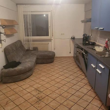 Privatzimmer Dittelbrunn Экстерьер фото